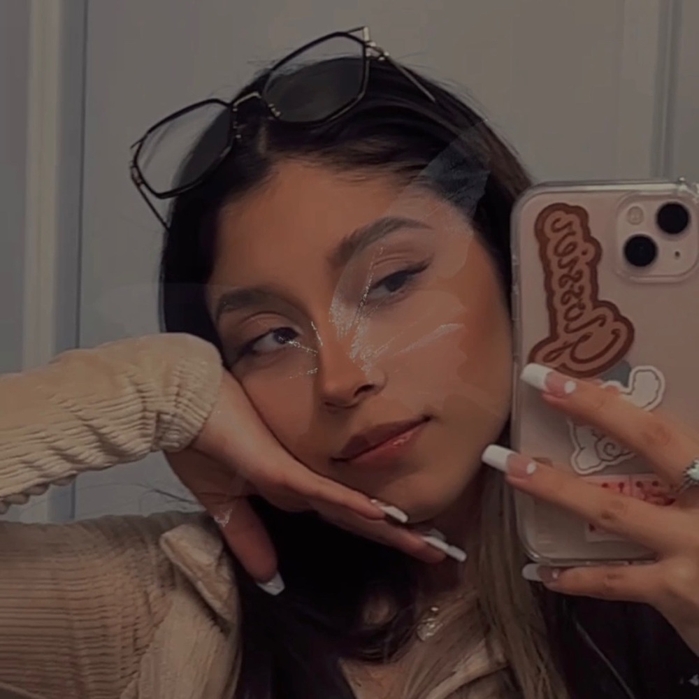 Meet your Posher, Nathalie